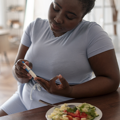 Éducation nutritionnelle selon la pathologie